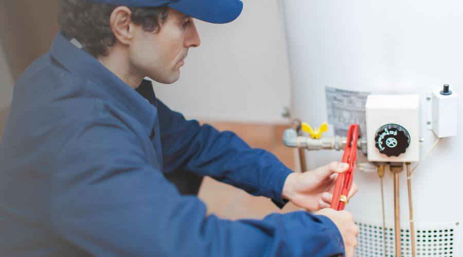 Professional Leak Detection Services in Mortons Gap, KY